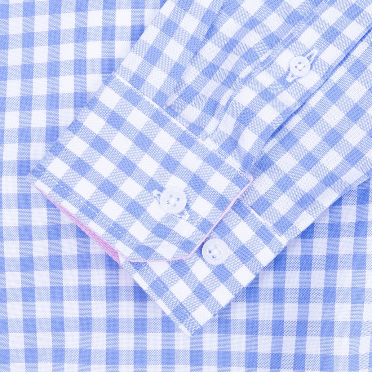 Camisa Button Down