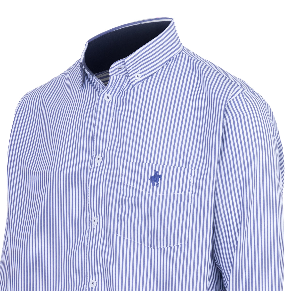 Camisa Button Down