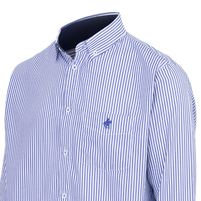Camisa Button Down