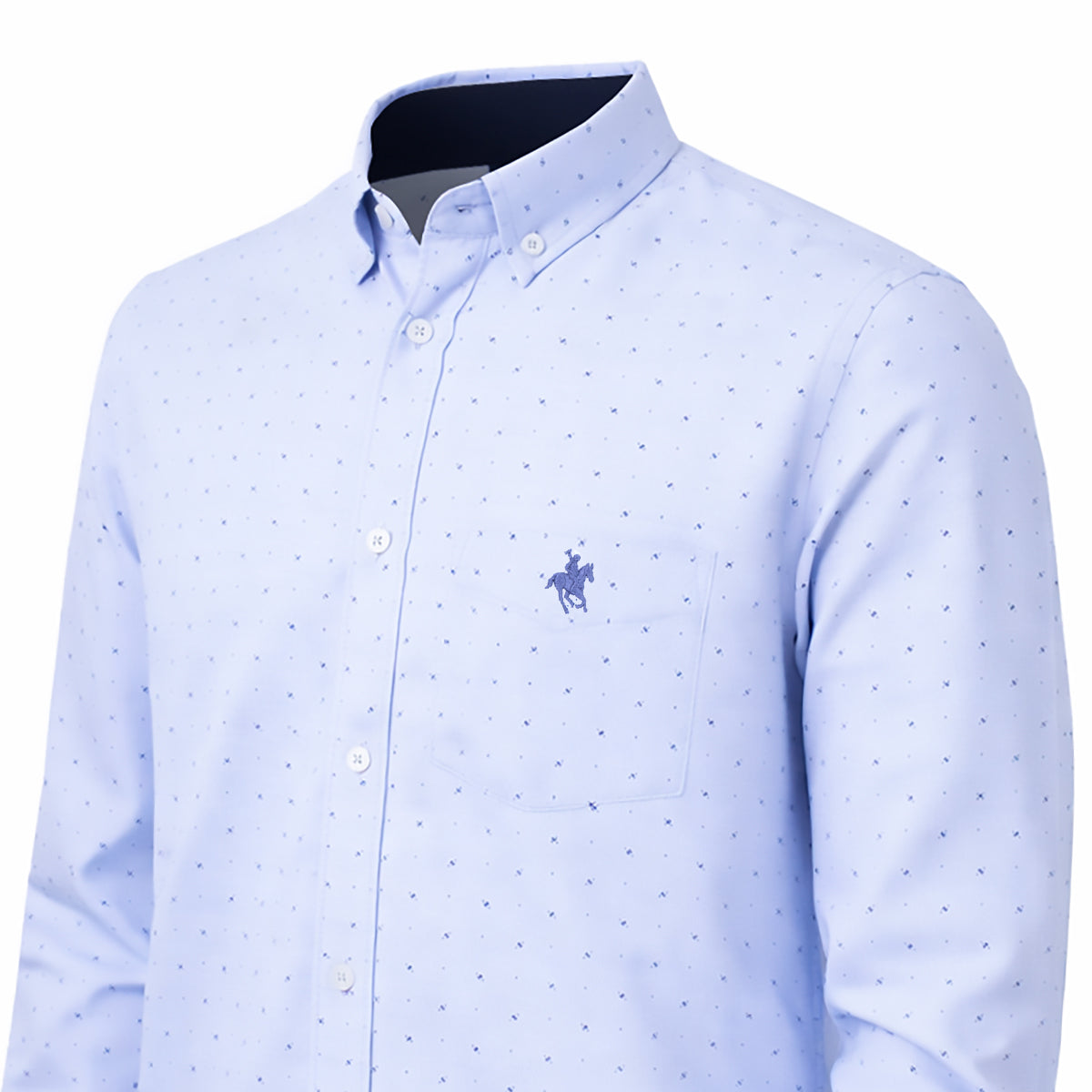 Camisa Button Down