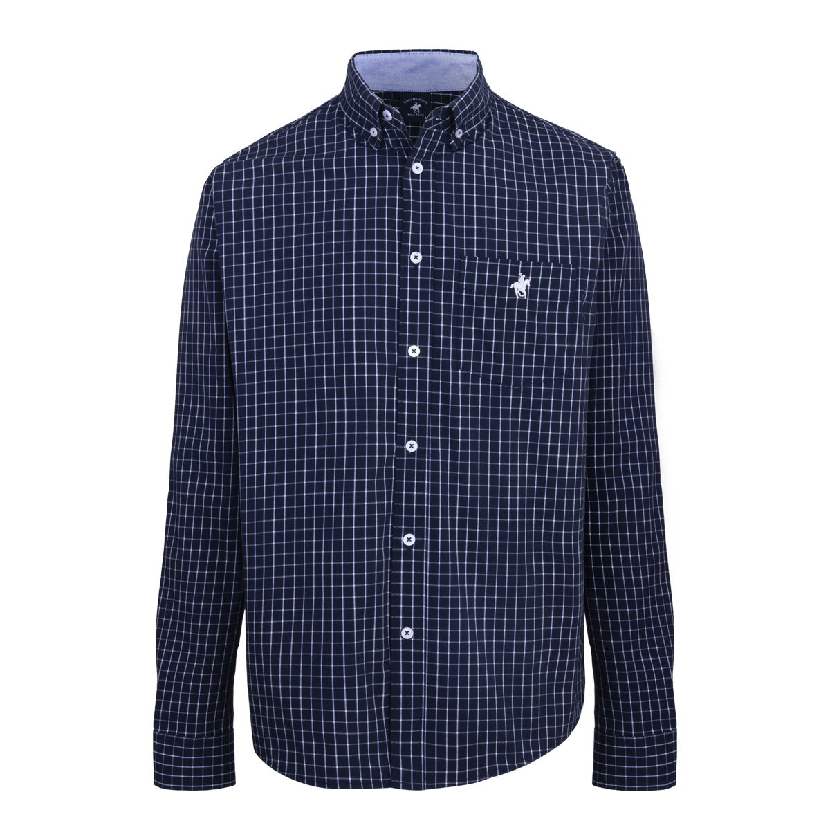 Camisa Button Down