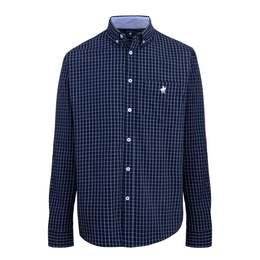 Camisa Button Down