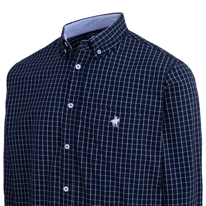 Camisa Button Down