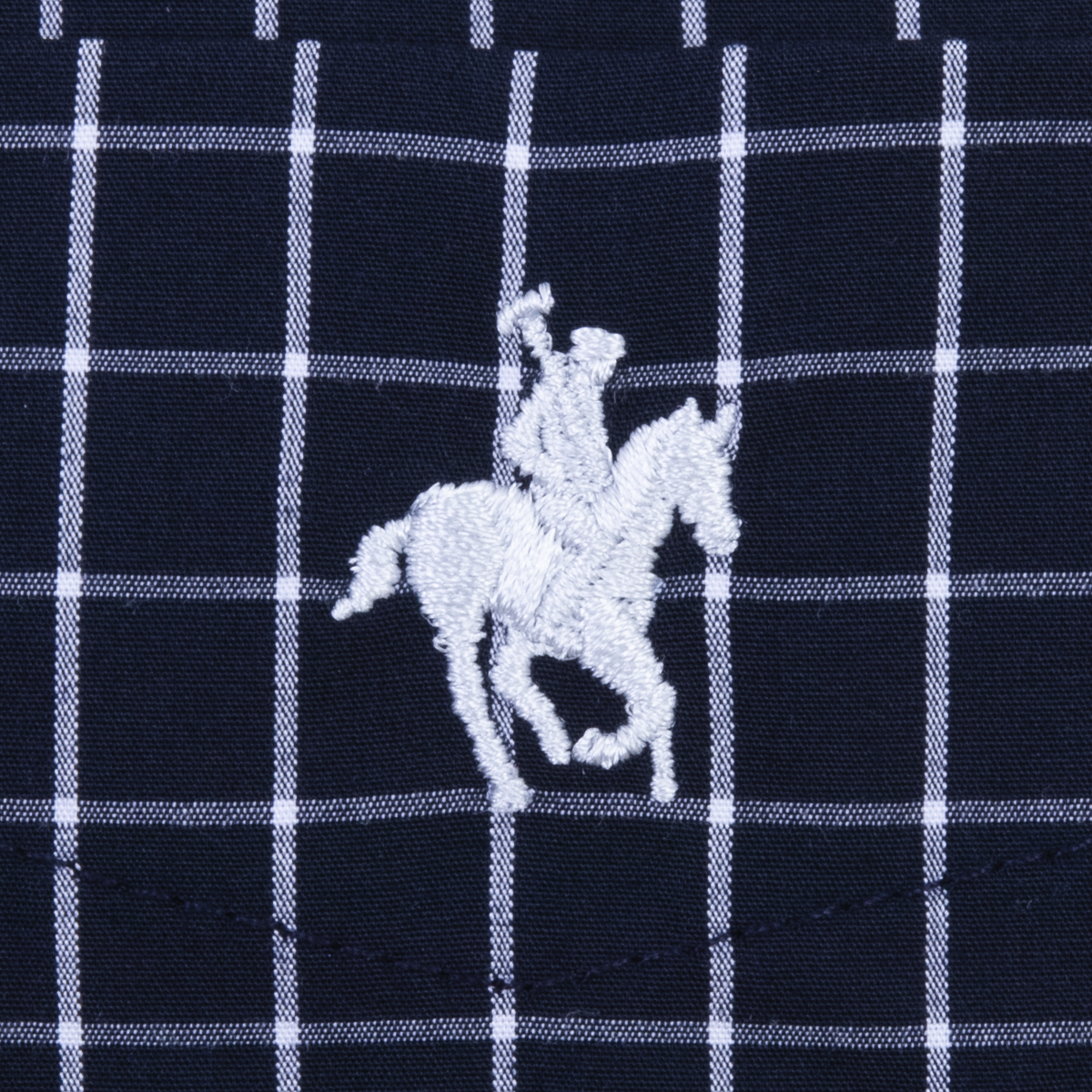 Camisa Button Down