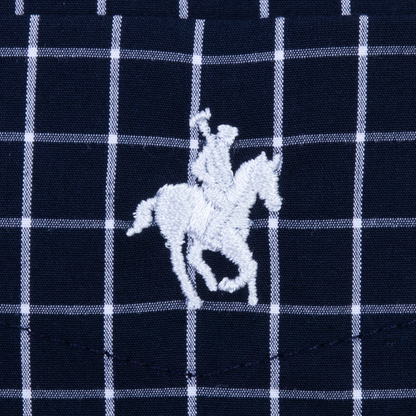 Camisa Button Down