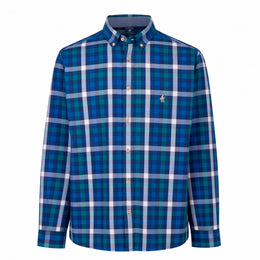 Camisa Button Down
