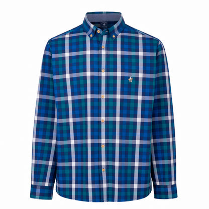 Camisa Button Down