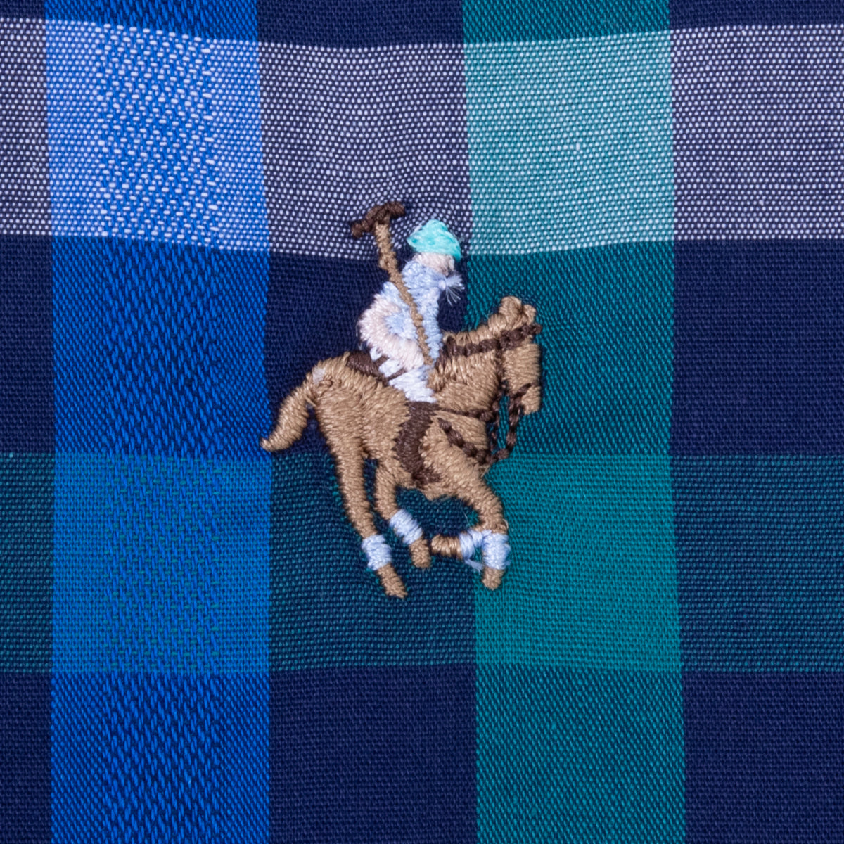Camisa Button Down