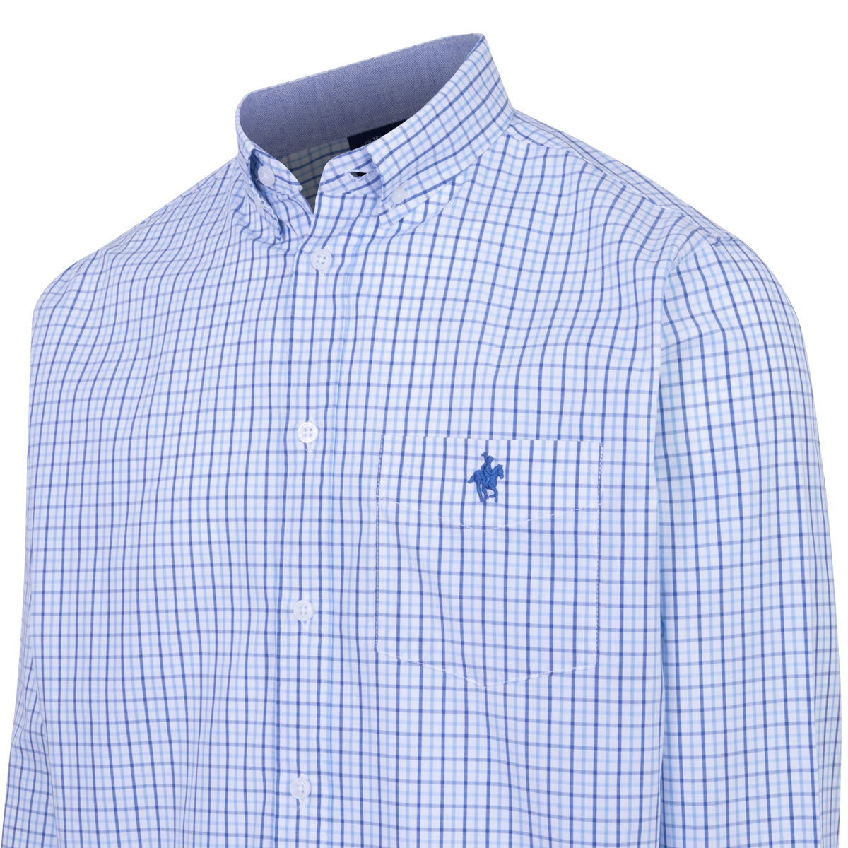 Camisa Button Down