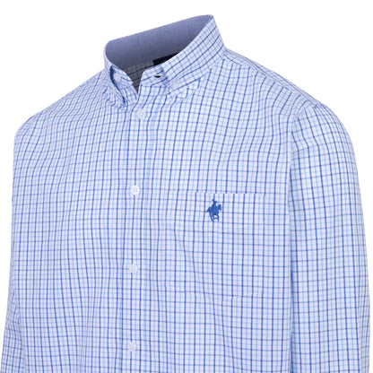 Camisa Button Down