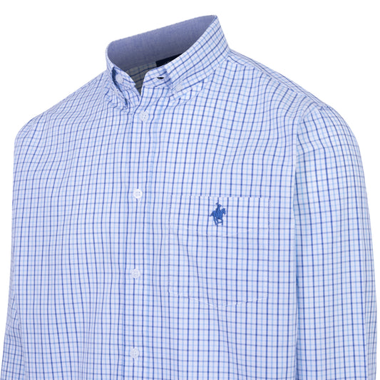 Camisa Button Down
