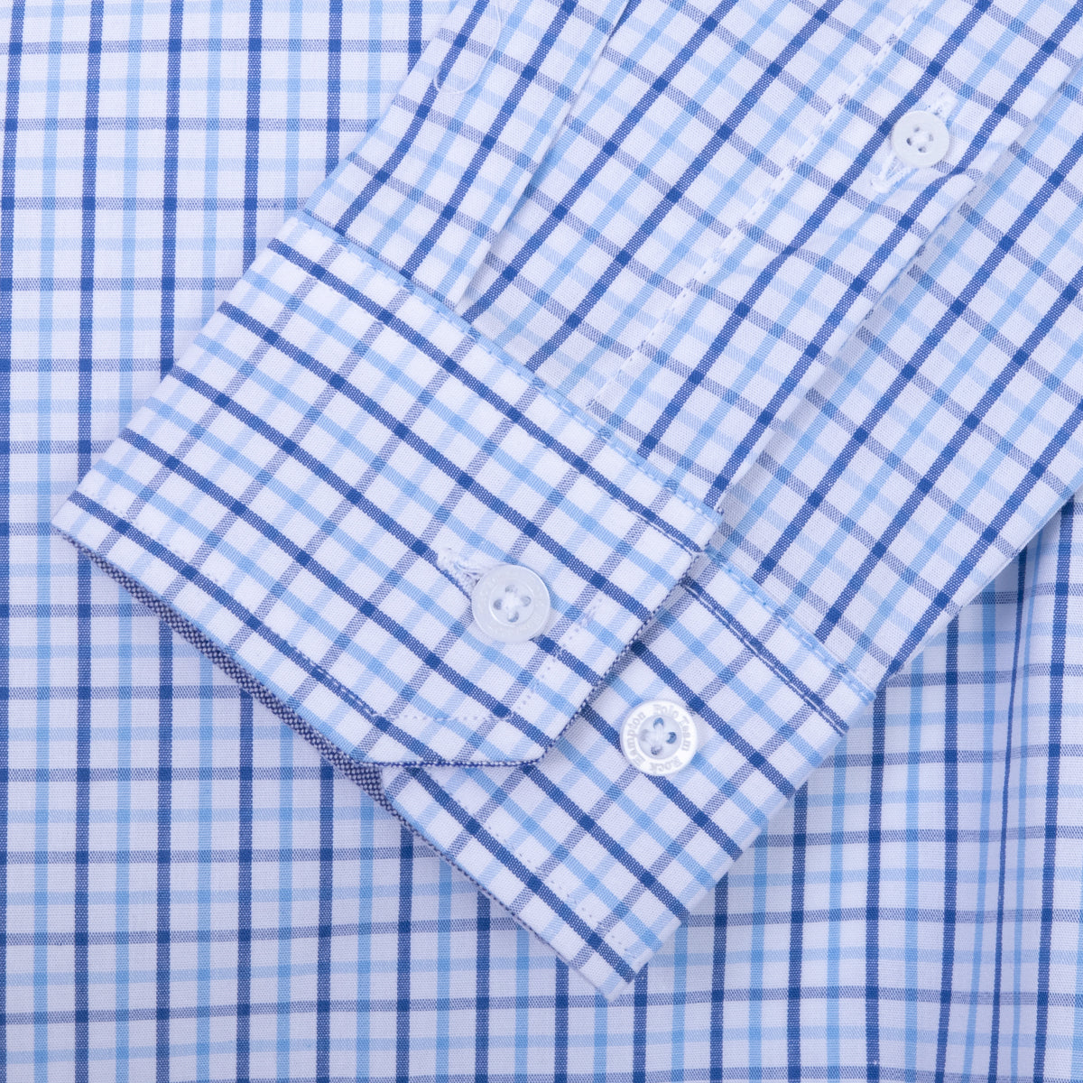 Camisa Button Down