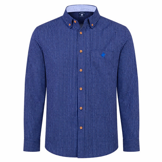 Camisa Button Down