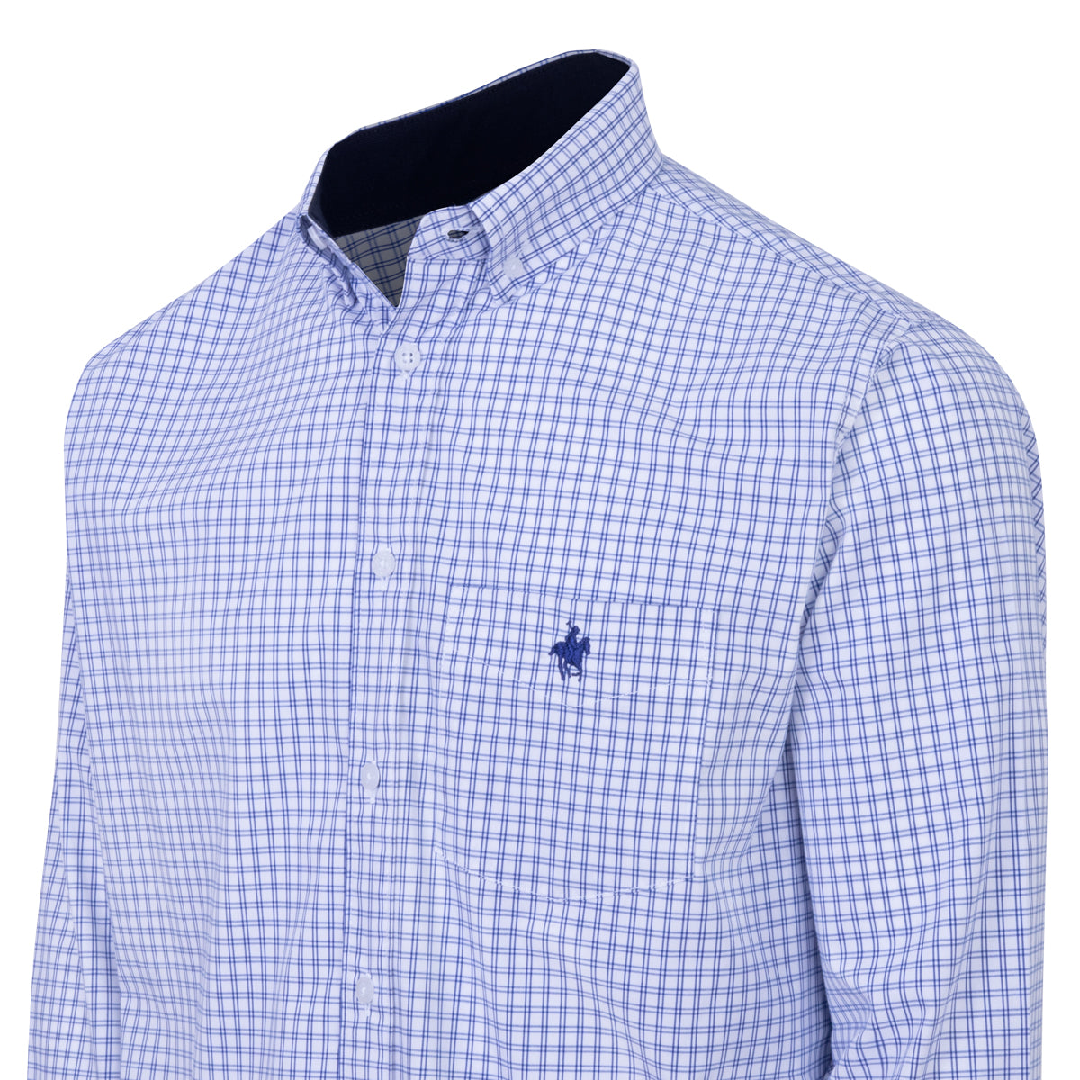 Camisa Button Down