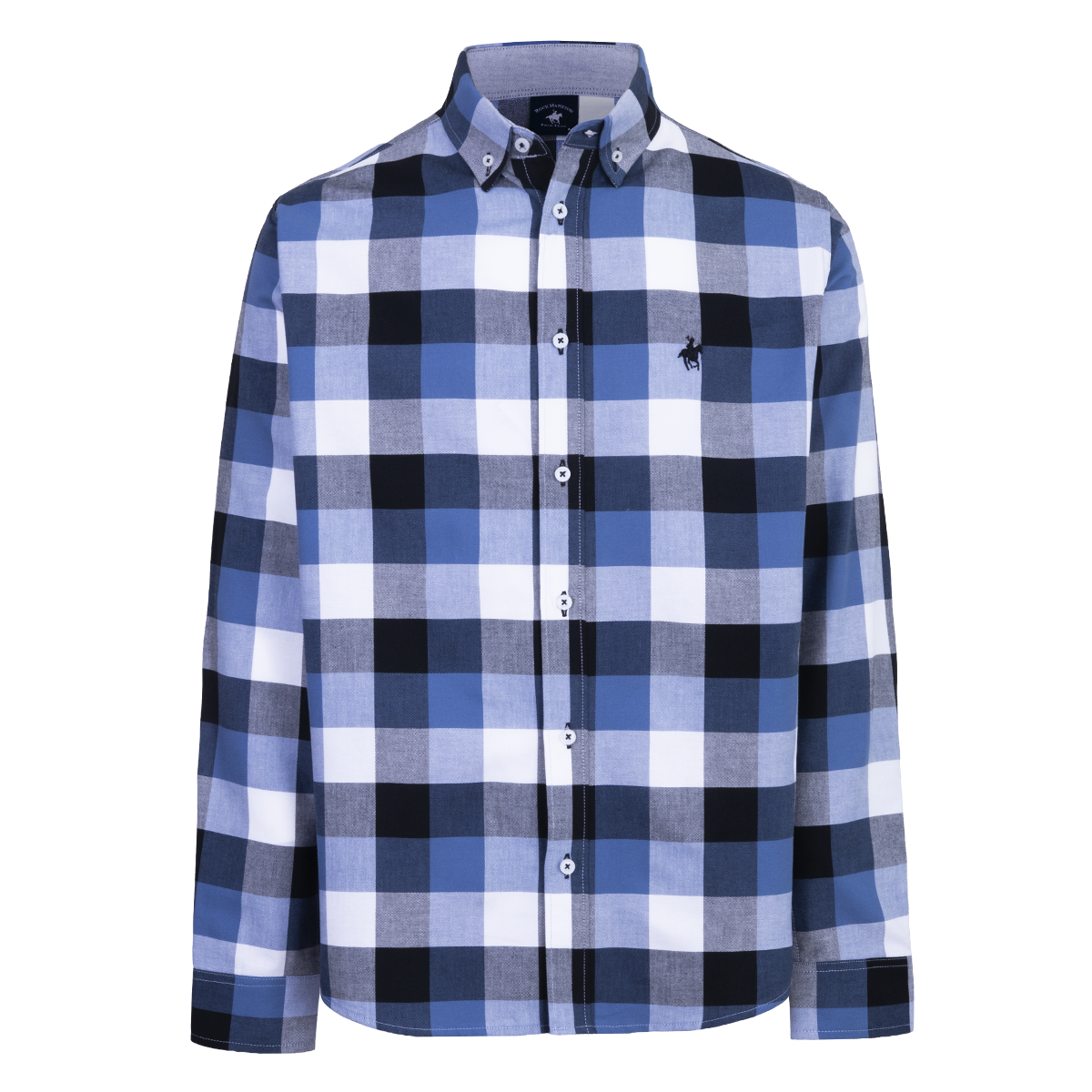 Camisa Button Down