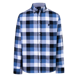 Camisa Button Down