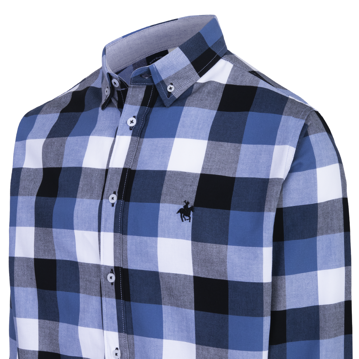 Camisa Button Down