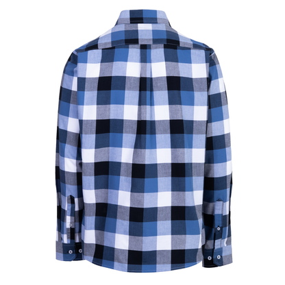 Camisa Button Down