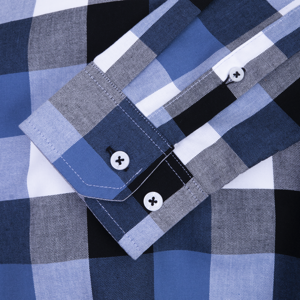 Camisa Button Down