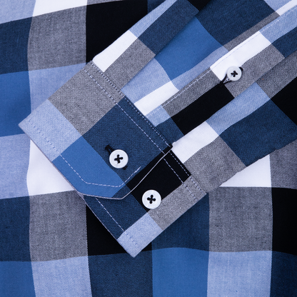 Camisa Button Down