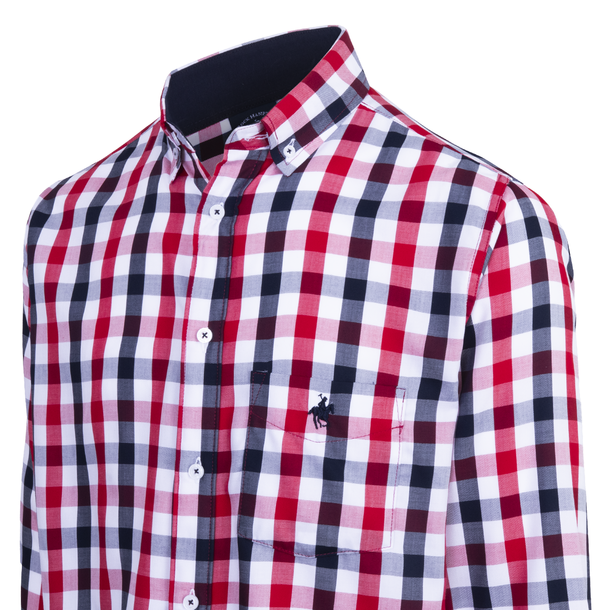 Camisa Button Down