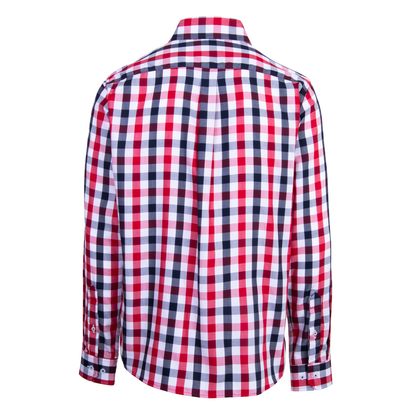 Camisa Button Down