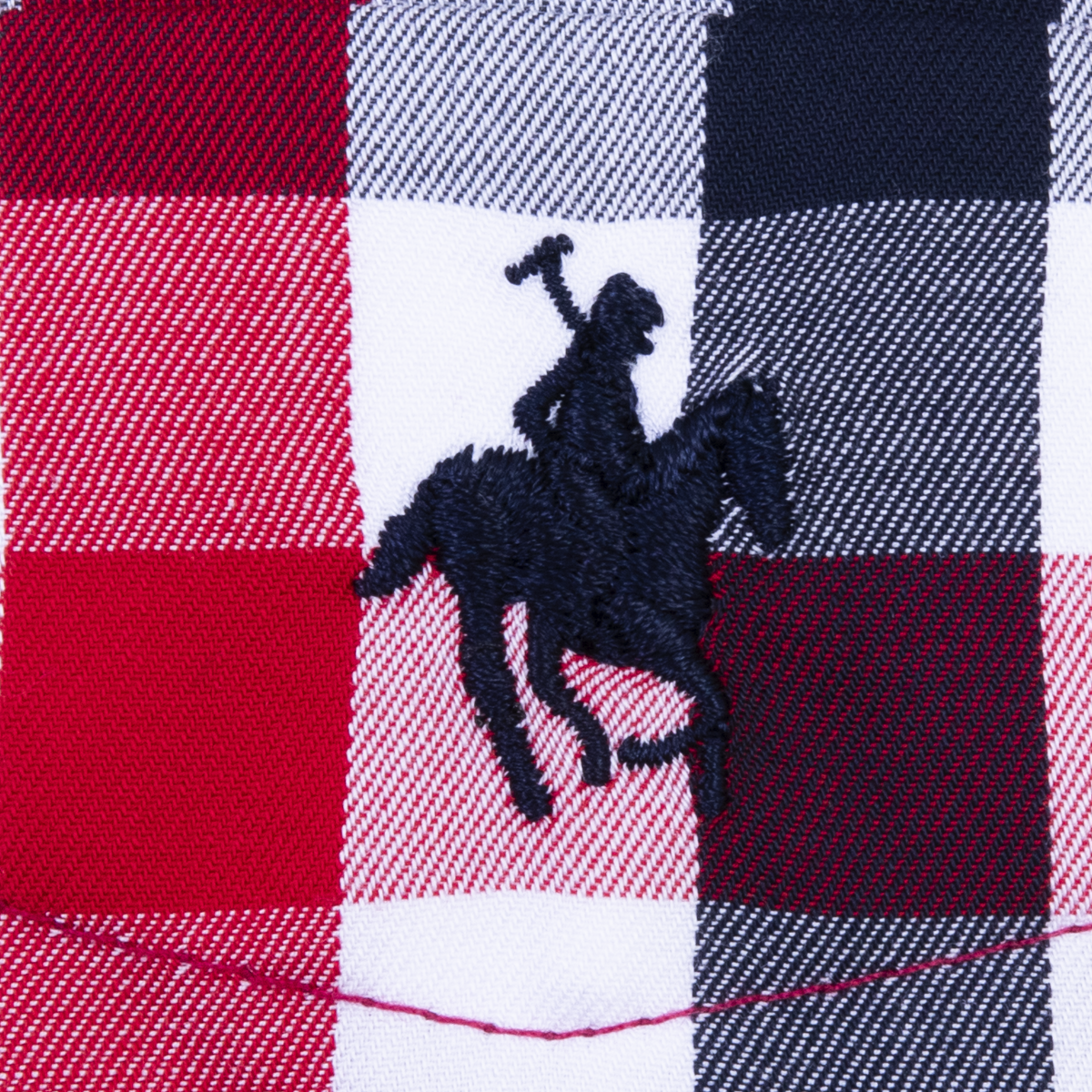 Camisa Button Down