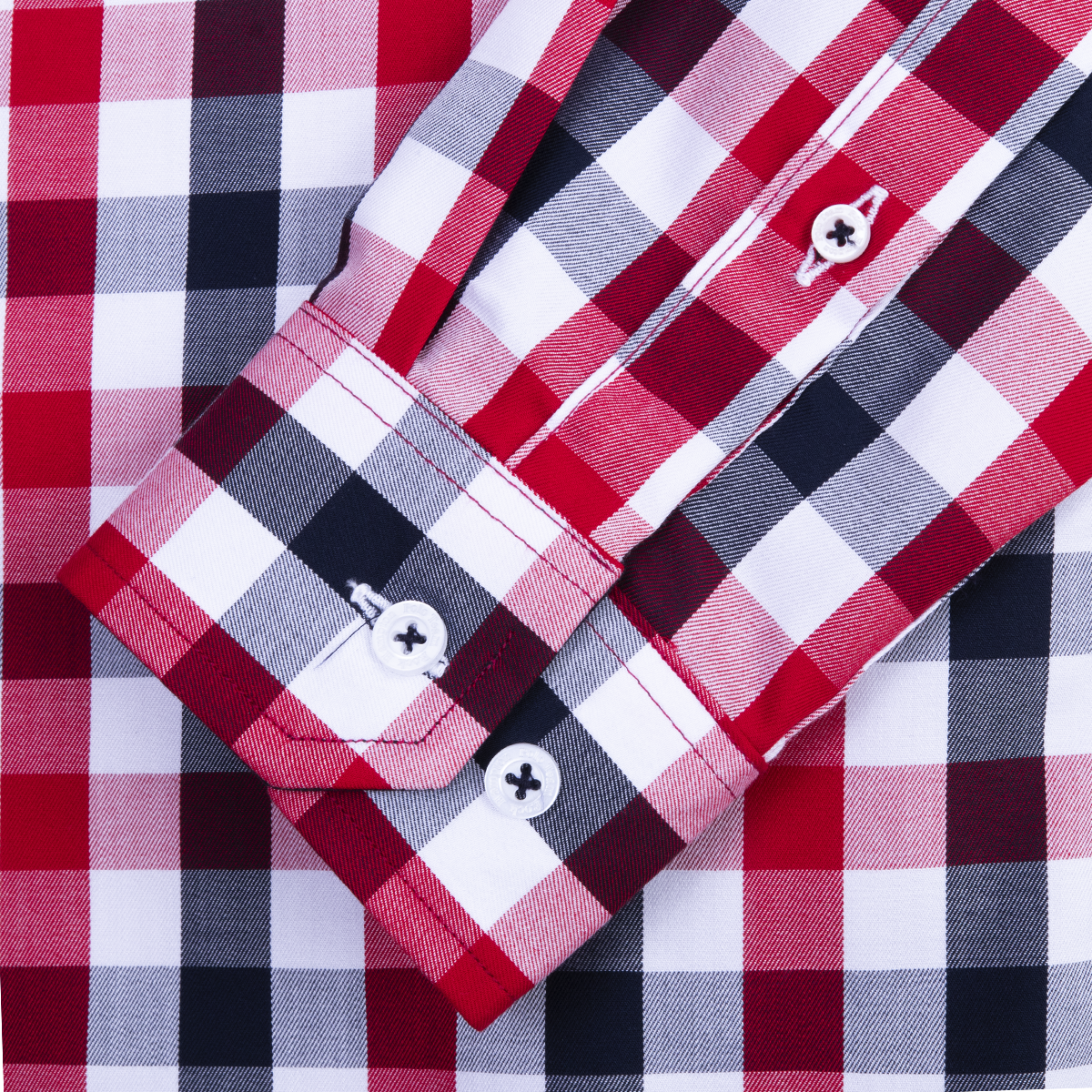 Camisa Button Down