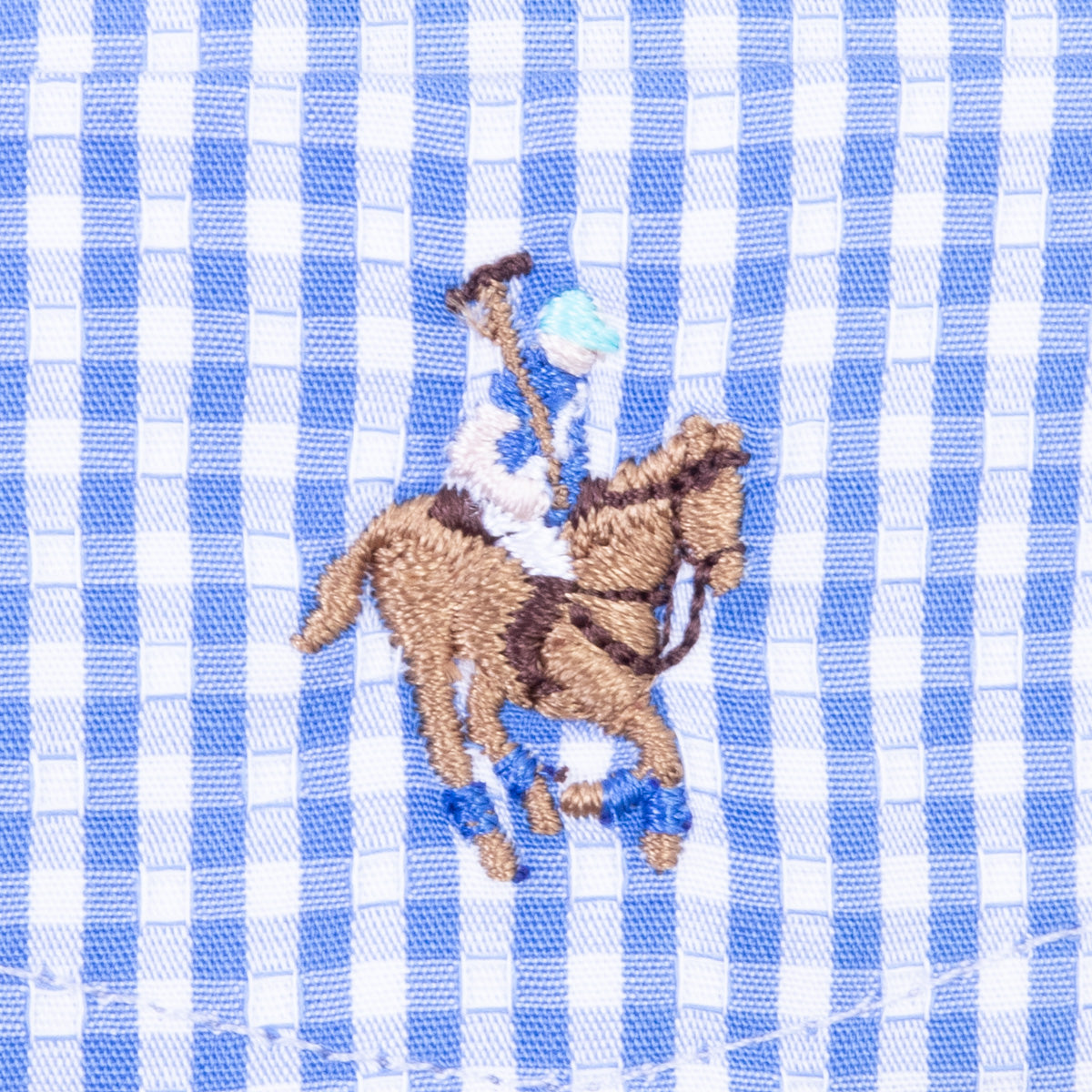 Camisa Button Down