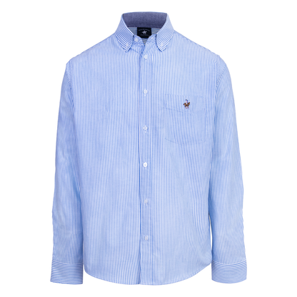 Camisa Button Down