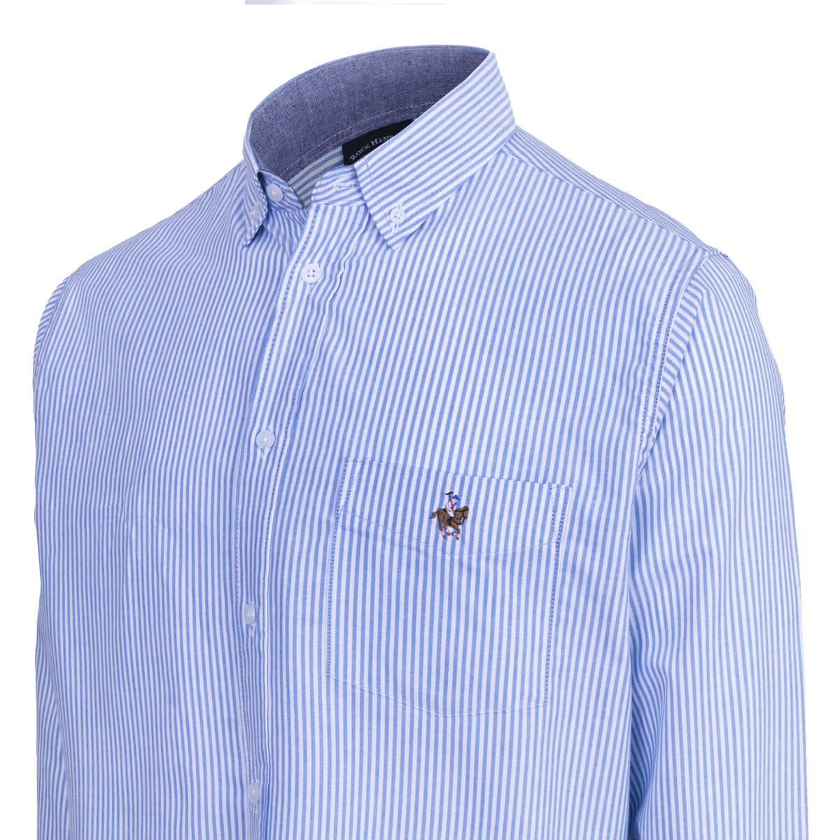 Camisa Button Down