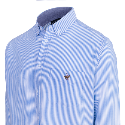 Camisa Button Down