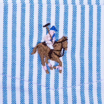 Camisa Button Down