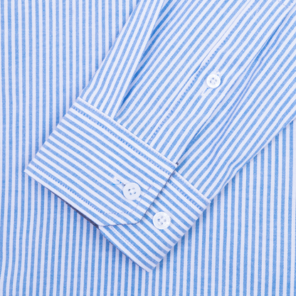 Camisa Button Down