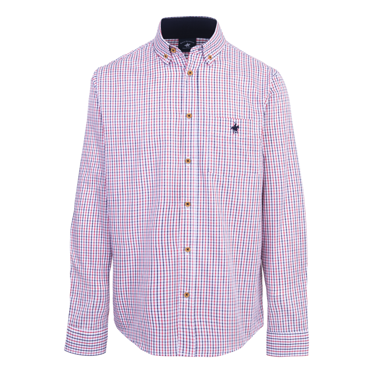 Camisa Button Down