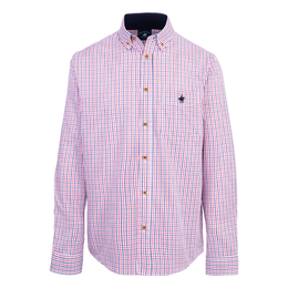 Camisa Button Down