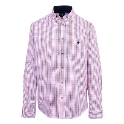 Camisa Button Down