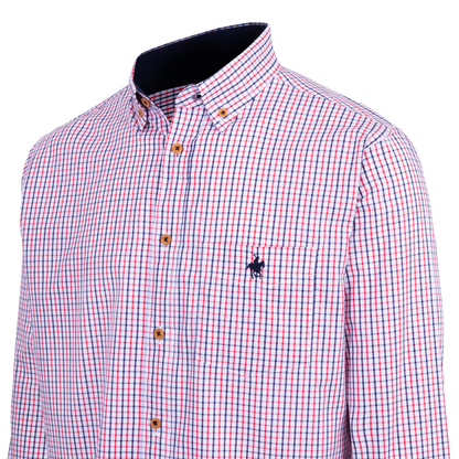 Camisa Button Down