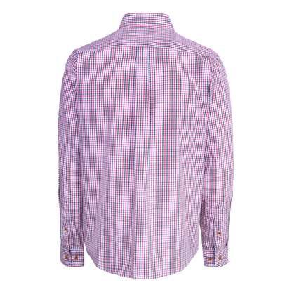 Camisa Button Down