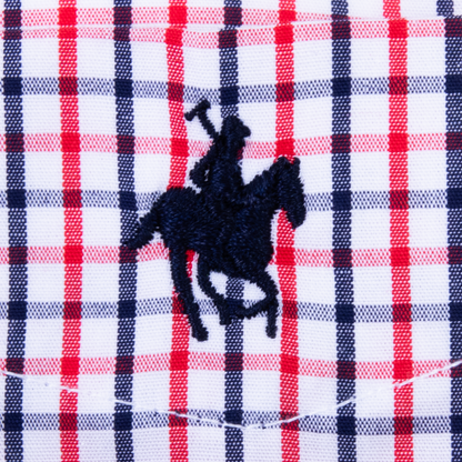 Camisa Button Down