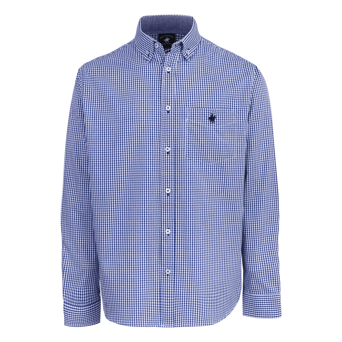 Camisa Button Down