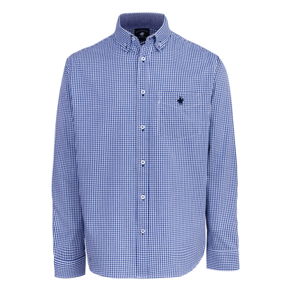 Camisa Button Down