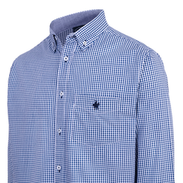 Camisa Button Down