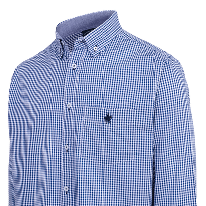 Camisa Button Down