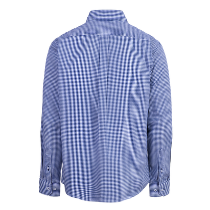 Camisa Button Down