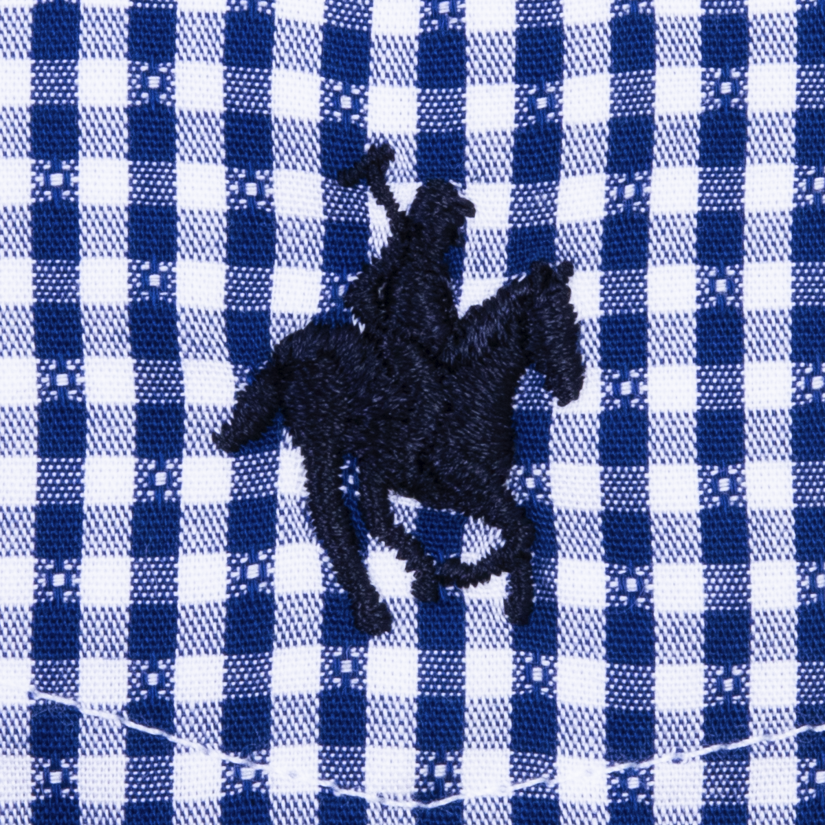 Camisa Button Down