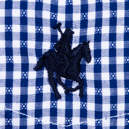 Camisa Button Down