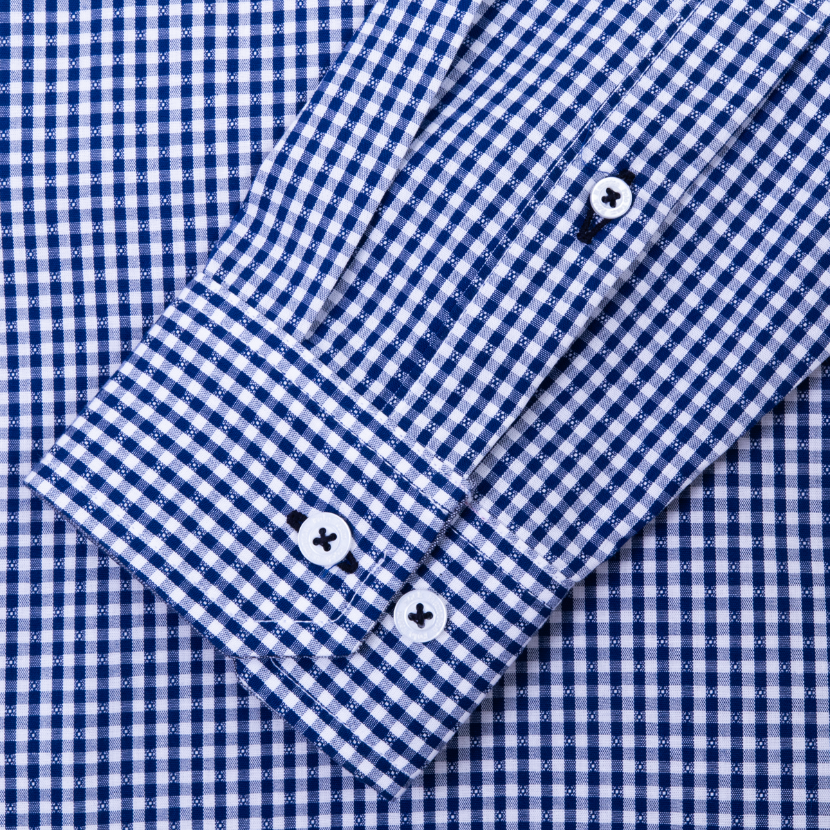 Camisa Button Down