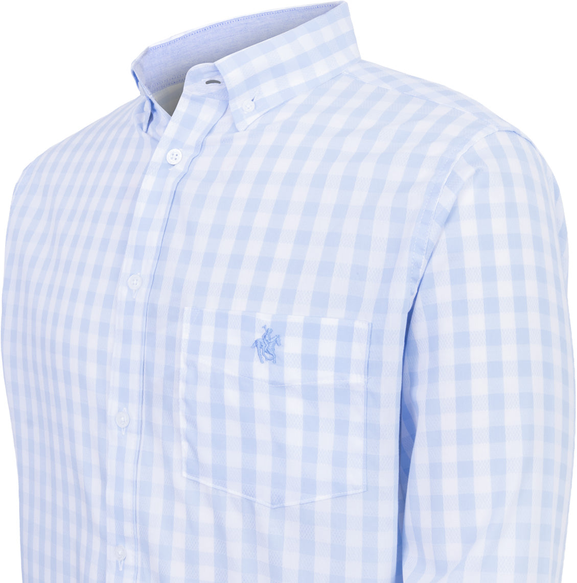 Camisa Button Down