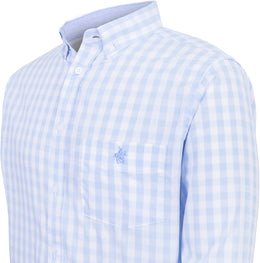 Camisa Button Down